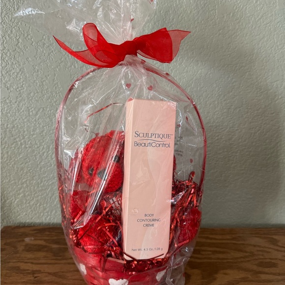 BeautiControl Body Contouring Crème - Picture 1 of 4